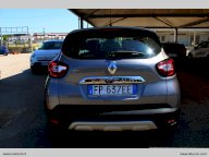 RENAULT Captur dCi 8V 110 CV S&S Energy Intens CROSS