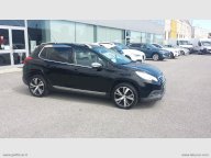 PEUGEOT 2008 BlueHDi 100 S&S Allure NAVI SAT