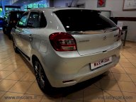SUZUKI Baleno 1.2 Dualjet Top