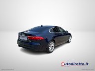 JAGUAR XF 2.0 D 180 CV AWD aut. Prestige