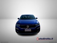 VOLKSWAGEN T-Roc 2.0 TDI Business BlueMot. Tech.
