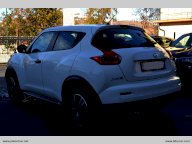 NISSAN Juke 1.5 dCi Acenta
