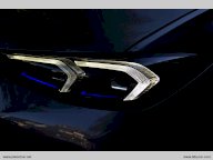 BMW 320d 48V Msport