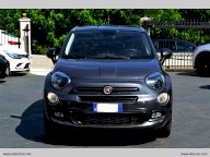 FIAT 500X 1.6 M.Jet 120 CV S-Design City
