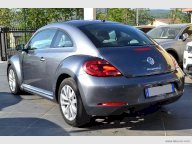 VOLKSWAGEN Maggiolino 1.6 TDI Design