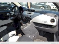 FIAT 500 1.3 MJT 75 CV Sport