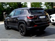 JEEP Compass 2.0 Mjt II aut. 4WD Night Eagle
