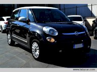FIAT 500L 1.4 T-Jet 120 CV GPL Lounge