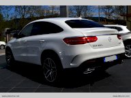 MERCEDES-BENZ GLE 350 d 4Matic Coupé Premium Plus