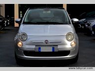 FIAT 500 1.3 MJT 95 CV Lounge