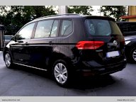 VOLKSWAGEN Touran 1.6 TDI 110CV BMT