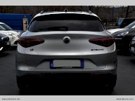 ALFA ROMEO Stelvio 2.2 T.diesel 190CV AT8 Q4 B-Tech