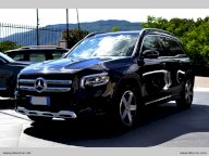 MERCEDES-BENZ GLB 200 d Automatic 4Matic Sport Plus