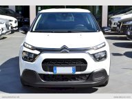 CITROEN C3 BlueHDi 100 S&S Feel