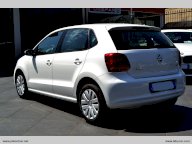 VOLKSWAGEN Polo 1.2 TDI 5p.