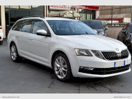 SKODA Octavia 2.0 TDI SCR 150CV DSG Wag. Style