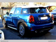 MINI Mini Cooper SD Countryman Aut.