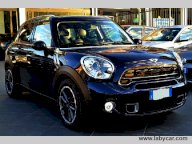 MINI Mini Cooper SD Countryman
