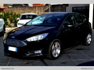 FORD Focus 1.5 TDCi 95 CV S&S Plus