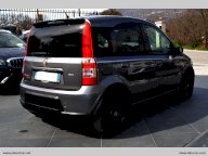 FIAT Panda 1.4 16V 100 HP