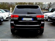 JEEP Gr. Cherokee 3.0 V6 CRD 250 MJT II Lim.