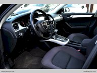 AUDI A4 Avant 2.0 TDI 143 CV mult. Adv. Plus