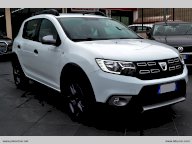 DACIA Sandero 0.9 TCe 12V TGPL 90 S&S SS Brave