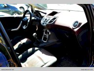 FORD Fiesta 1.6 TDCi 90 CV 5p.