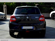 SUZUKI Swift 1.2 Dualjet Cool