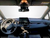 TOYOTA C-HR 1.8 Hybrid E-CVT Active