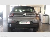 CITROEN C3 PureTech 100 YOU PREZZO REALE