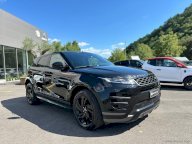 LAND ROVER RR Evoque 2.0D I4 163 CV AWD Auto R-D. S