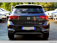 VOLKSWAGEN T-Roc 2.0 TDI 150 DSG 4MOTION Style BMT