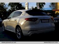 MASERATI Levante V6 Diesel AWD