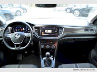 VOLKSWAGEN T-Roc 1.6 TDI SCR Style BlueMotion Tech.