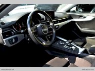 AUDI A5 SPB 2.0 TDI S tronic Sport