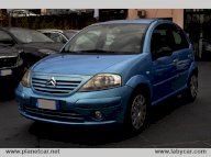 CITROEN C3 1.4 Exclusive