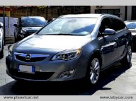 OPEL Astra 1.7 CDTI 125 CV ST Cosmo