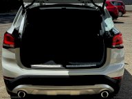 BMW X1 xDrive20d xLine