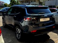 JEEP Compass 1.6 Mjt II 2WD Limited