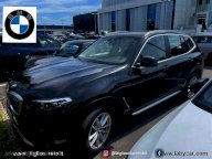 BMW X3 xDrive20d 48V Business Advantage