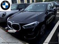 BMW 116d 5p. Business Advantage