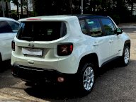 JEEP Renegade 1.6 Mjt 130CV Limited