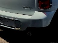 MINI Mini Cooper D Countryman Automatica