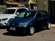 FIAT Punto 1.3 MJT 16V 5p. Dynamic