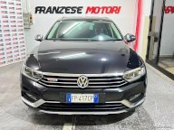 VOLKSWAGEN Passat Var. 2.0 TDI 190 CV DSG Highl.BMT