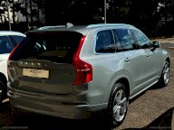 VOLVO XC90 B5