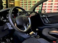CITROEN C3 BlueHDi 100 S&S Exclusive