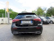 MERCEDES-BENZ A 180 d Automatic 4p. Premium
