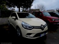 RENAULT Clio dCi 8V 75 CV S&S 5p. Energy Zen